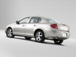 Chevrolet Cobalt Sedan 2004 года